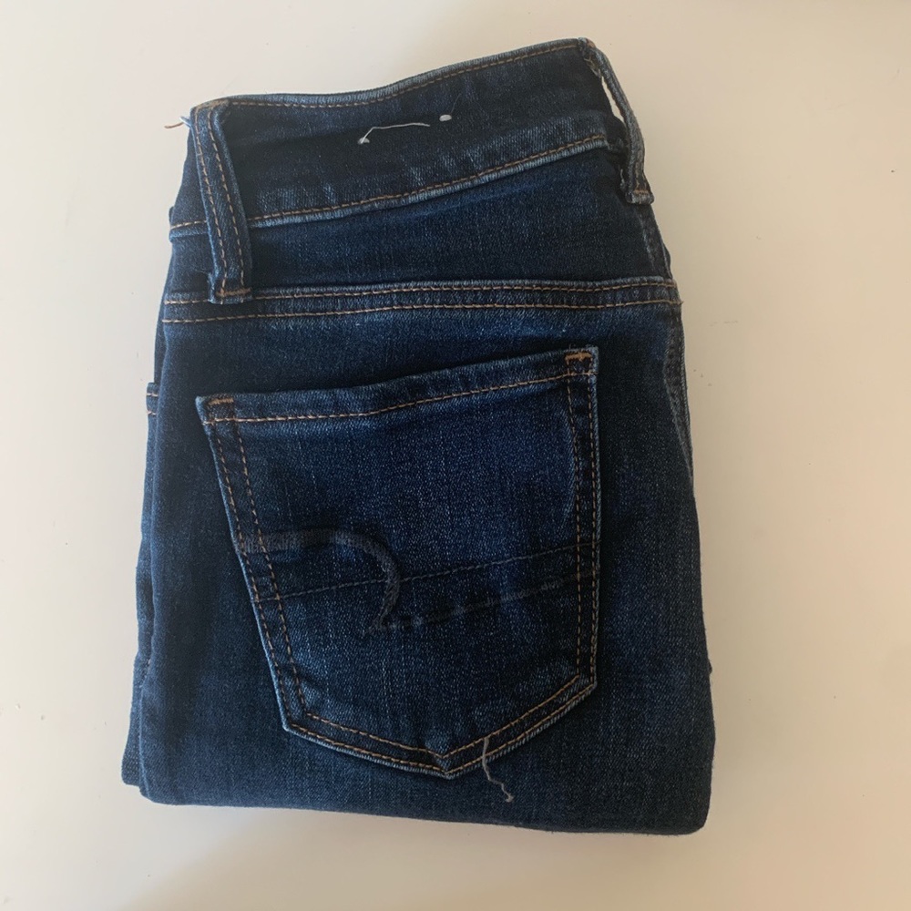 American Eagle jeggings